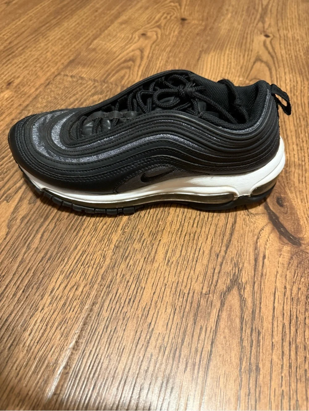 Nike Air Max 97 sneakers Athletic Sneakers